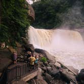 Review photo of Cumberland Falls State Resort Park by Shelly S., December 23, 2019