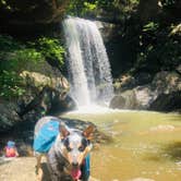 Review photo of Cumberland Falls State Resort Park by Shelly S., December 23, 2019