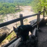 Review photo of Cumberland Falls State Resort Park by Shelly S., December 23, 2019