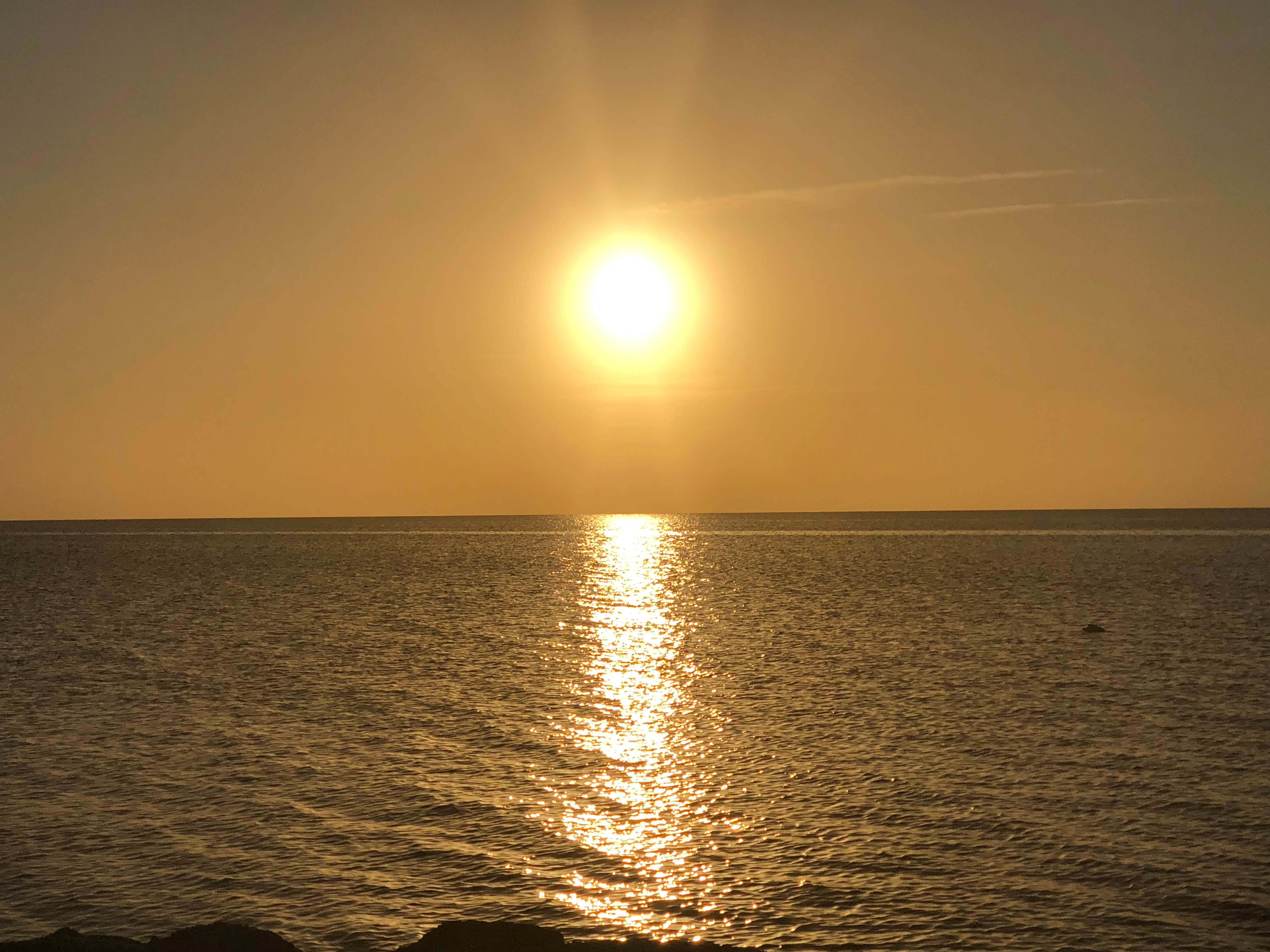 Camper-submitted photo at St Clair Landing Family Campground near Rodanthe, NC