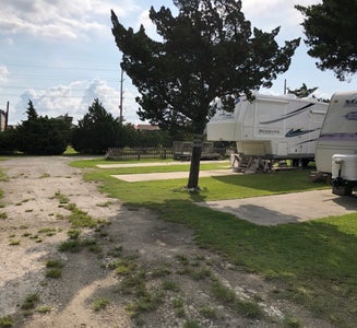 Camper-submitted photo from St Clair Landing Family Campground 