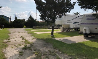 St Clair Landing Family Campground 