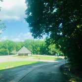 Review photo of Edgar Evins State Park Campground by Shelly S., December 24, 2019