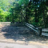 Review photo of Edgar Evins State Park Campground by Shelly S., December 24, 2019