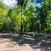 Review photo of Edgar Evins State Park Campground by Shelly S., December 24, 2019