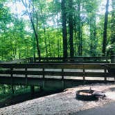 Review photo of Edgar Evins State Park Campground by Shelly S., December 24, 2019