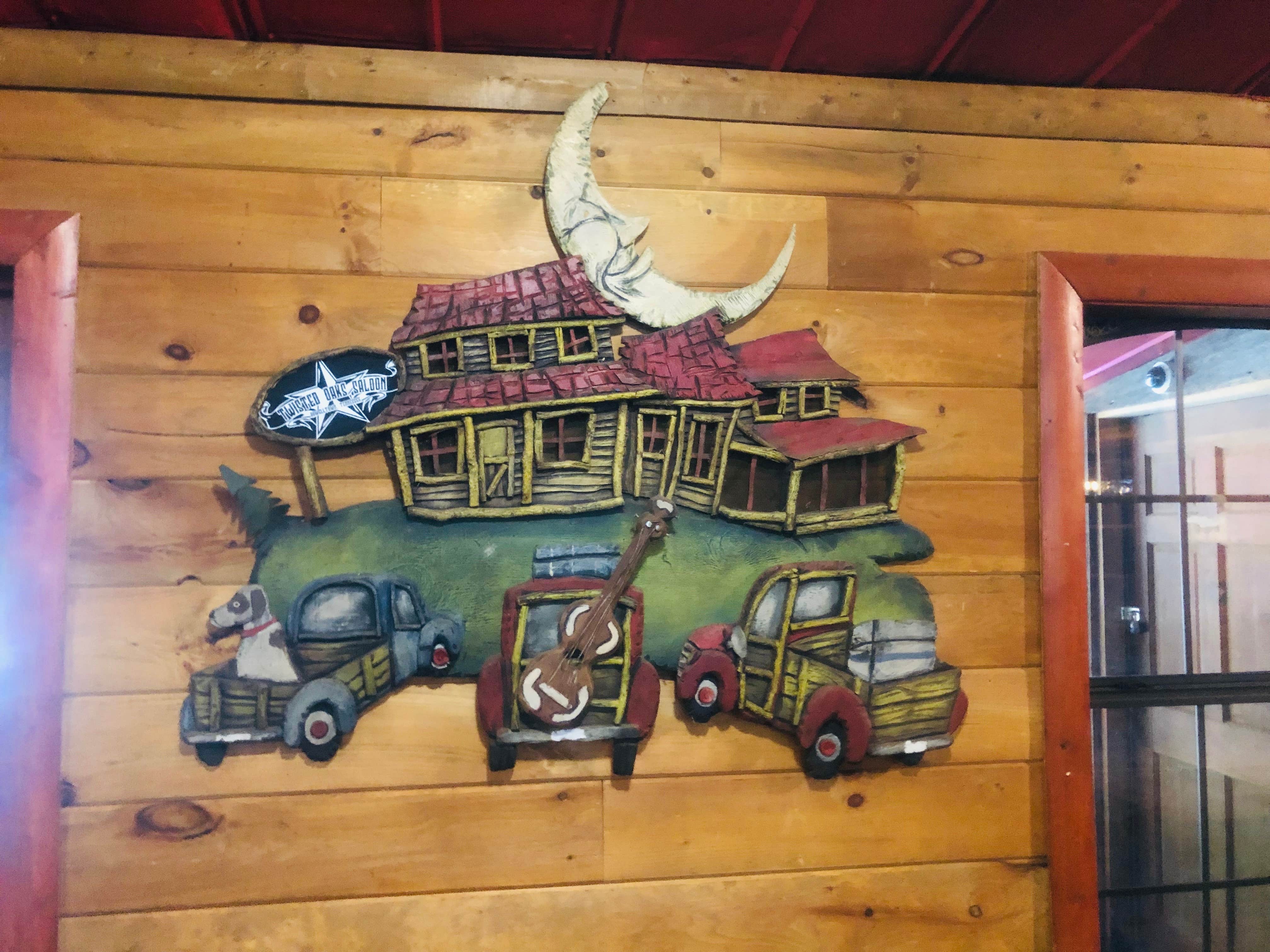 Camper-submitted photo at Center Hill Campground near Lancaster, TN