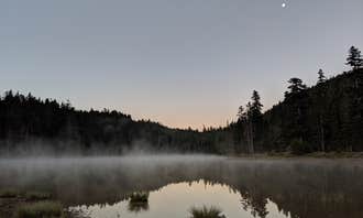 Camping near Clear Creek Crossing Campground: Frog Lake, Government Camp, Oregon
