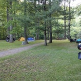 Review photo of Blue Ridge Motorcycle Campground - TEMPORARILY CLOSED by Brian F., December 25, 2019