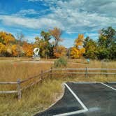 Review photo of Belle Fourche Campground at Devils Tower — Devils Tower National Monument by Brian F., December 25, 2019