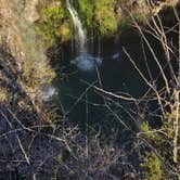 Review photo of Natural Falls State Park Campground by Dusty C., December 25, 2019