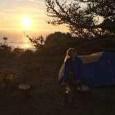 Review photo of Steep Ravine Campground — Mount Tamalpais State Park by Joanna M., December 26, 2019