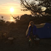 Review photo of Rocky Point at Steep Ravine Environmental Campground — Mount Tamalpais State Park by Joanna M., December 26, 2019