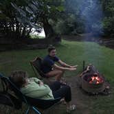 Review photo of Five River Campground by Dave V., August 26, 2017