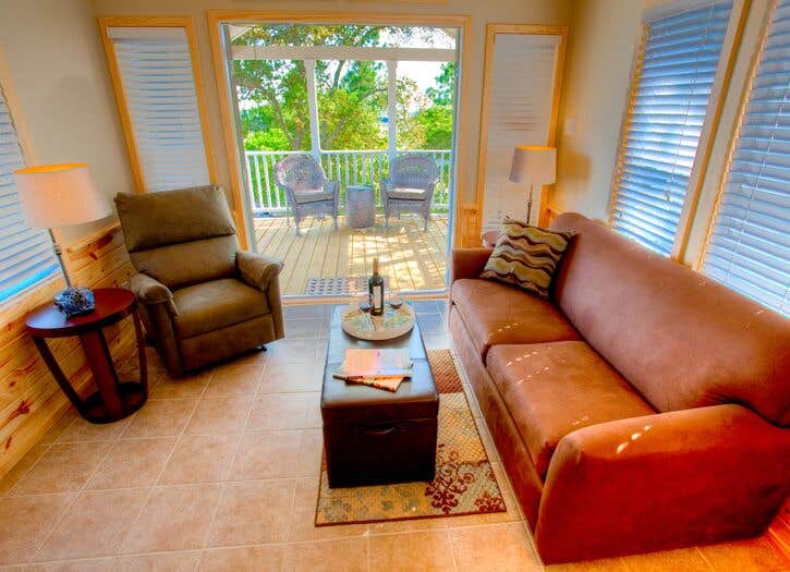 Camper-submitted photo at Yosemite RV Resort near Auberry, CA