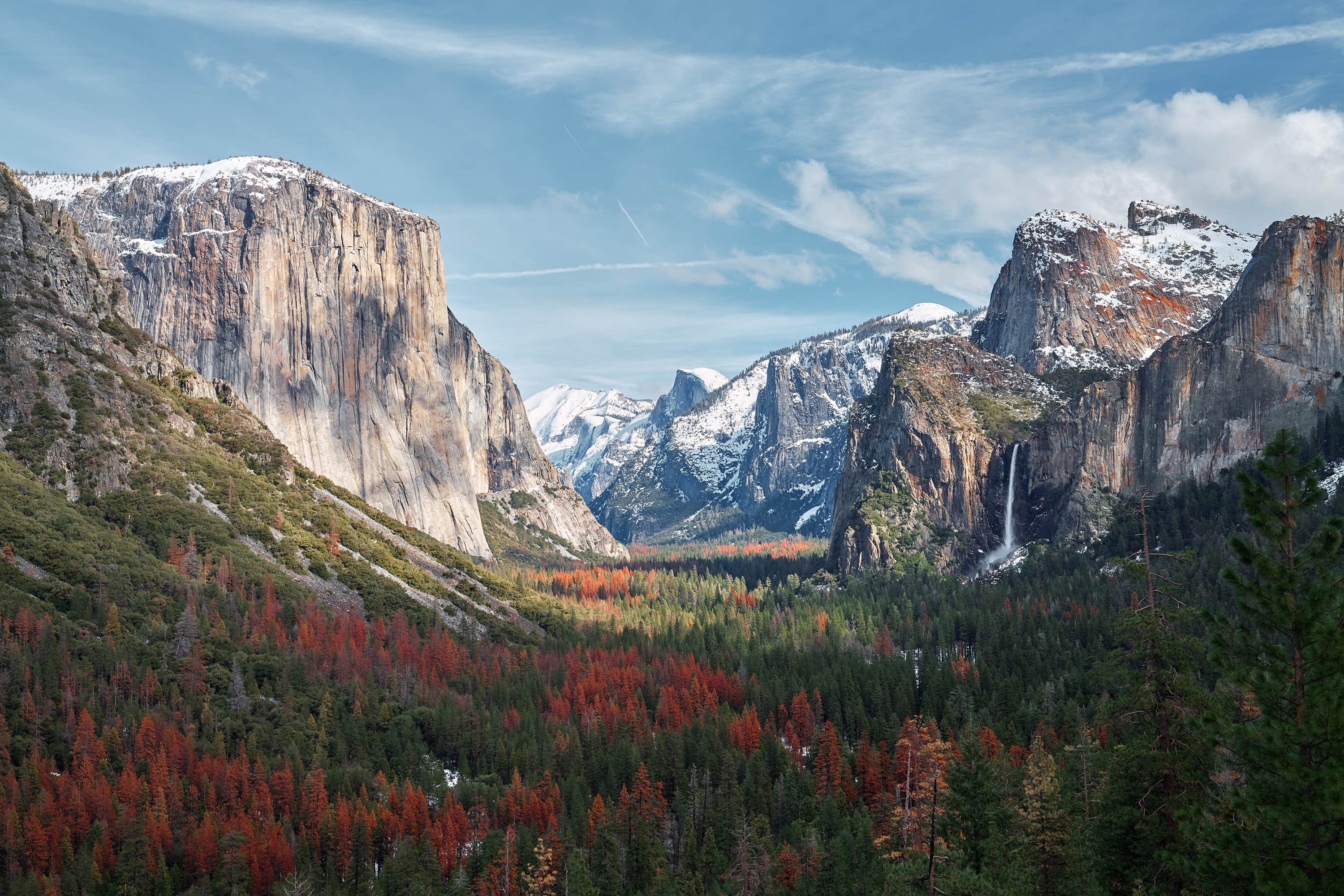 Camper submitted image from Yosemite RV Resort - 1