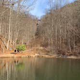 Review photo of Amicalola Falls State Park Camping by Matt T., December 26, 2019