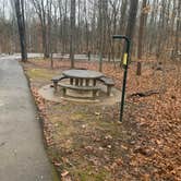 Review photo of Henry Horton State Park Campground by Matt T., December 26, 2019