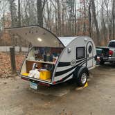 Review photo of Henry Horton State Park Campground by Matt T., December 26, 2019