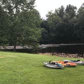 Review photo of Five River Campground by Dave V., August 26, 2017