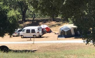 Lisa D.'s photo at Grant County Park near New Almaden, CA