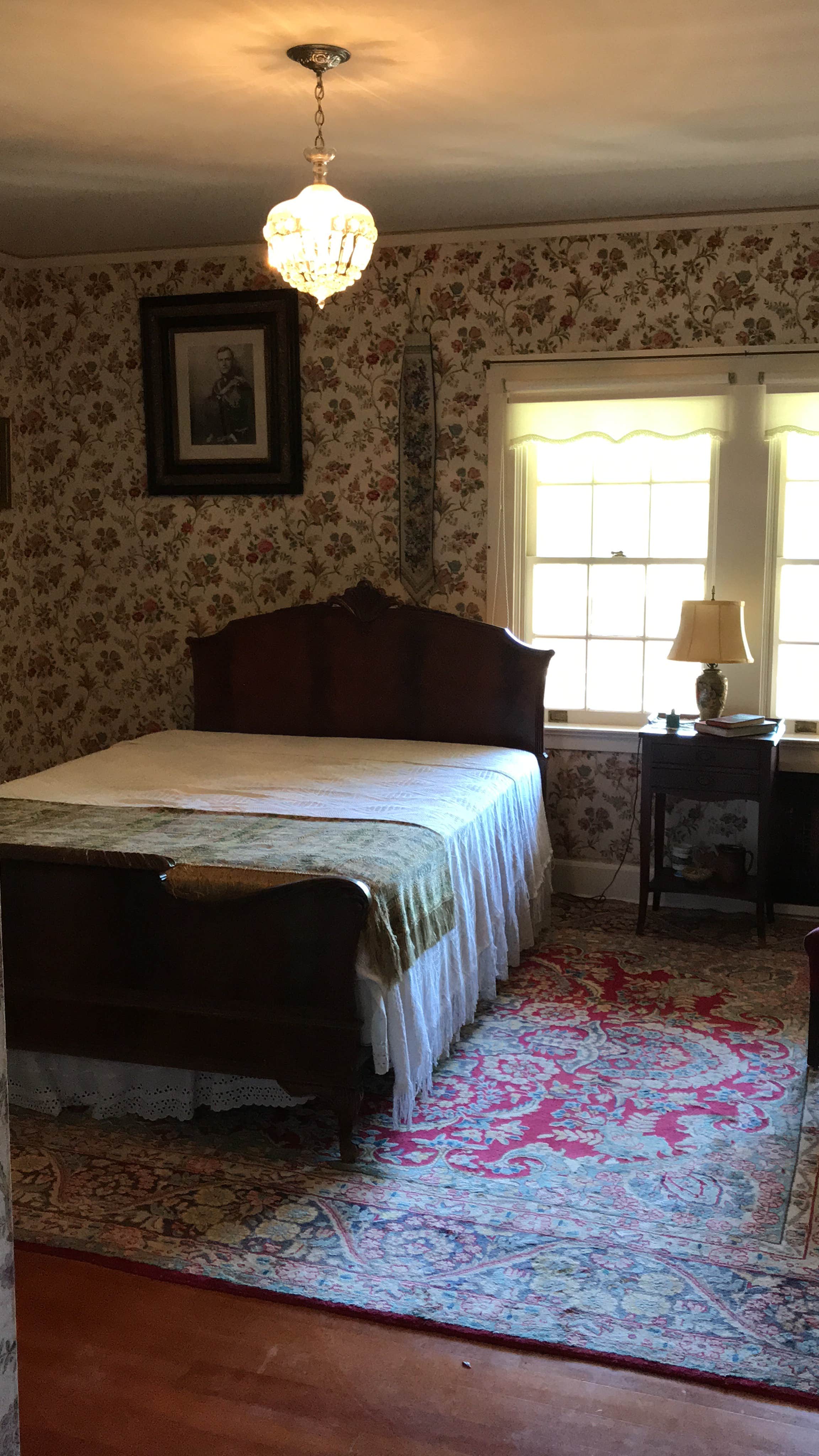 Camper-submitted photo at Grant County Park near Scotts Valley, CA