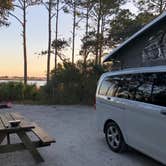 Review photo of Grayton Beach State Park Campground by Lee D., December 27, 2019