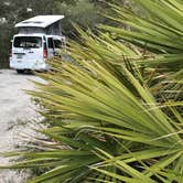 Review photo of Grayton Beach State Park Campground by Lee D., December 27, 2019