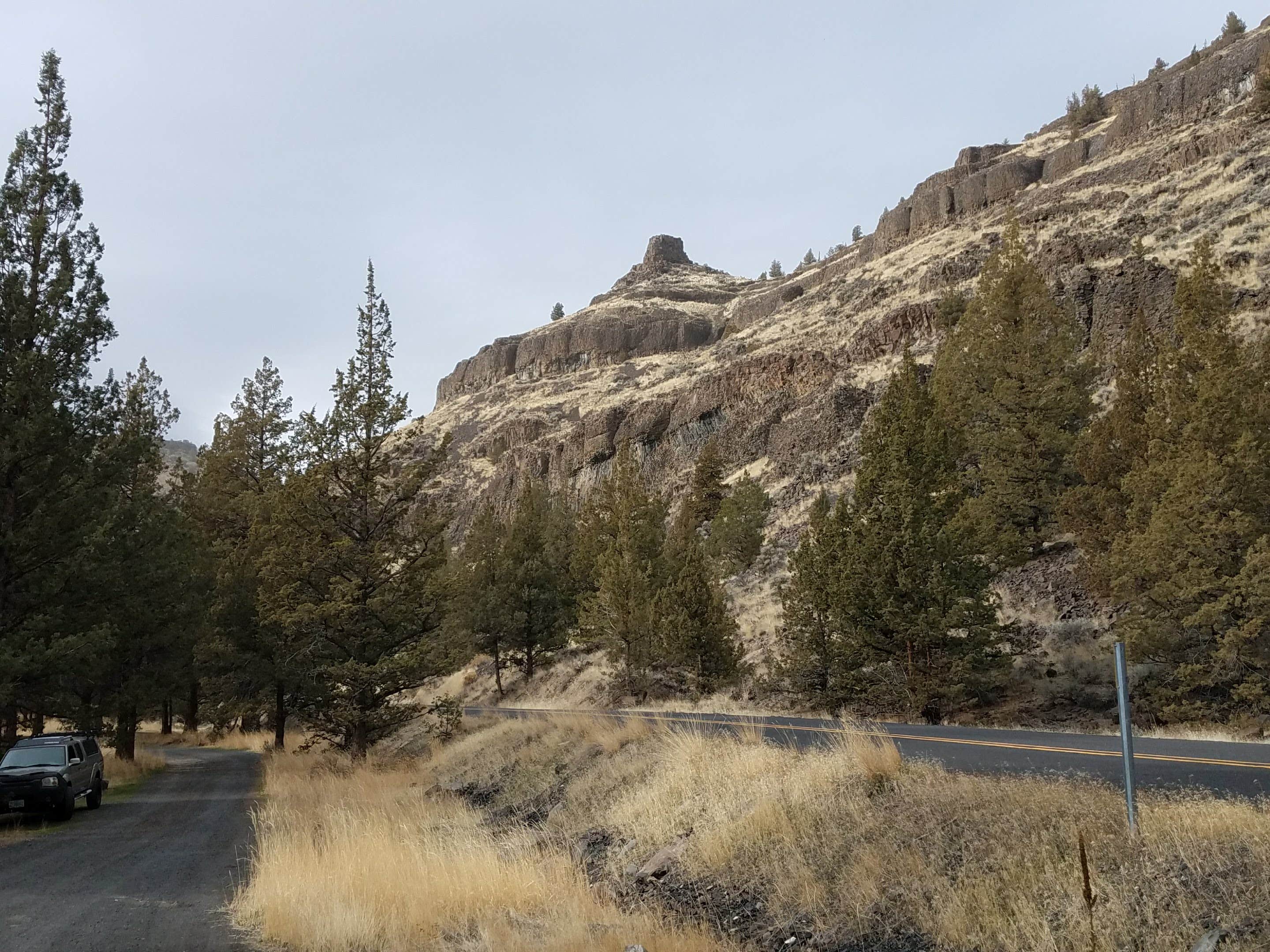 Roads