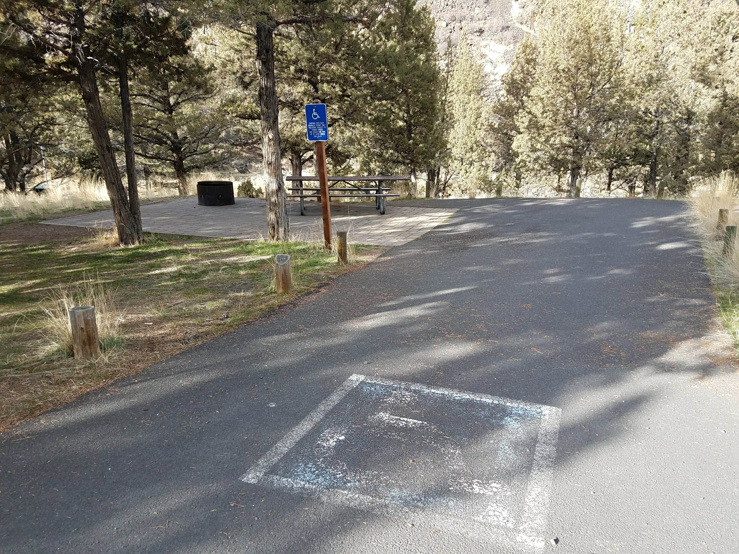 Camping near Prineville Reservoir Resort: Big Bend Campground, Prineville, Oregon