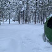 Review photo of North Campground — Bryce Canyon National Park by Carlisle B., December 27, 2019