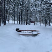 Review photo of North Campground — Bryce Canyon National Park by Carlisle B., December 27, 2019