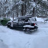 Review photo of North Campground — Bryce Canyon National Park by Carlisle B., December 27, 2019