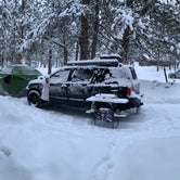 Review photo of North Campground — Bryce Canyon National Park by Carlisle B., December 27, 2019
