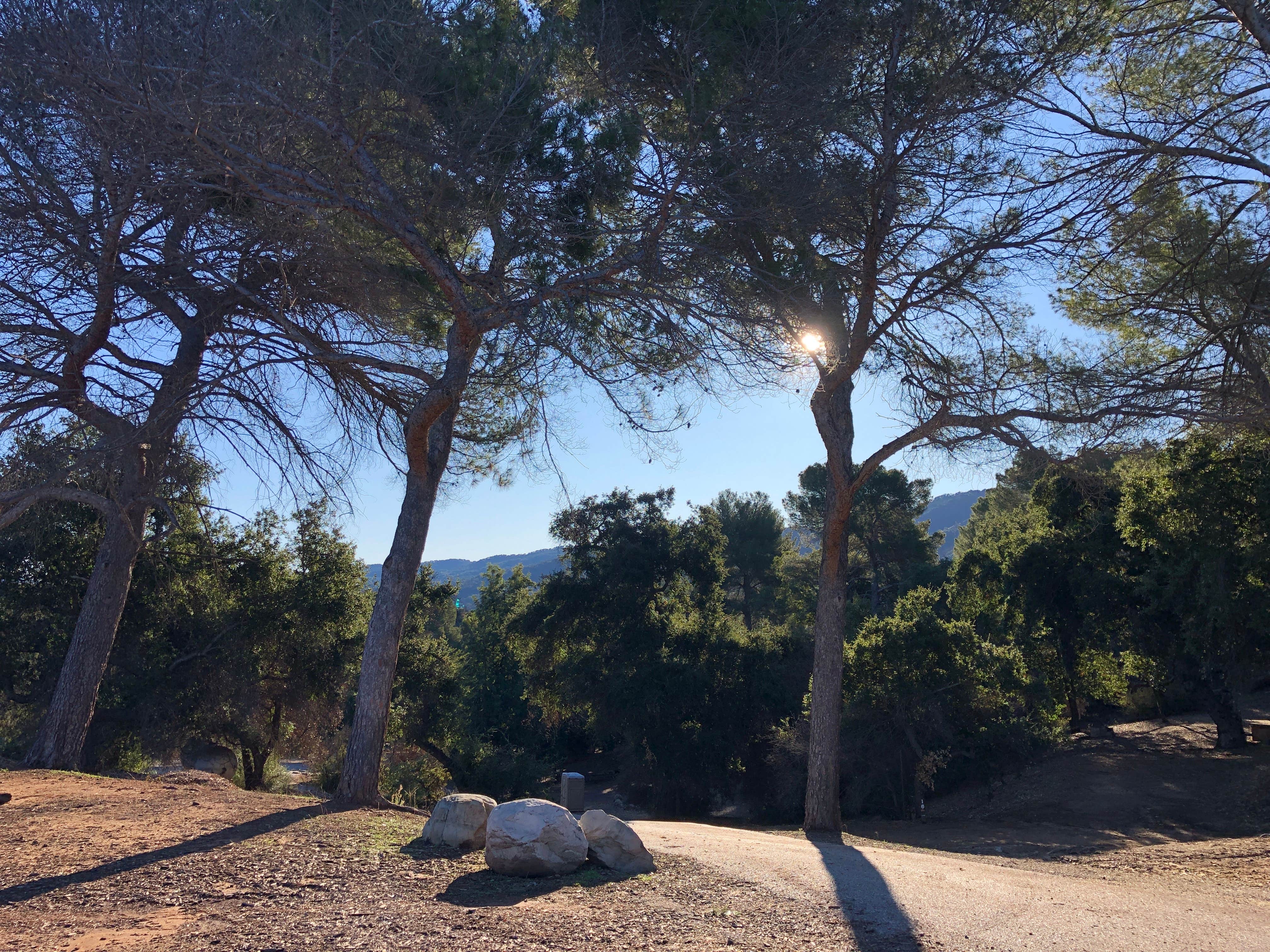 Camper-submitted photo at Dennison Park near Ventura, CA