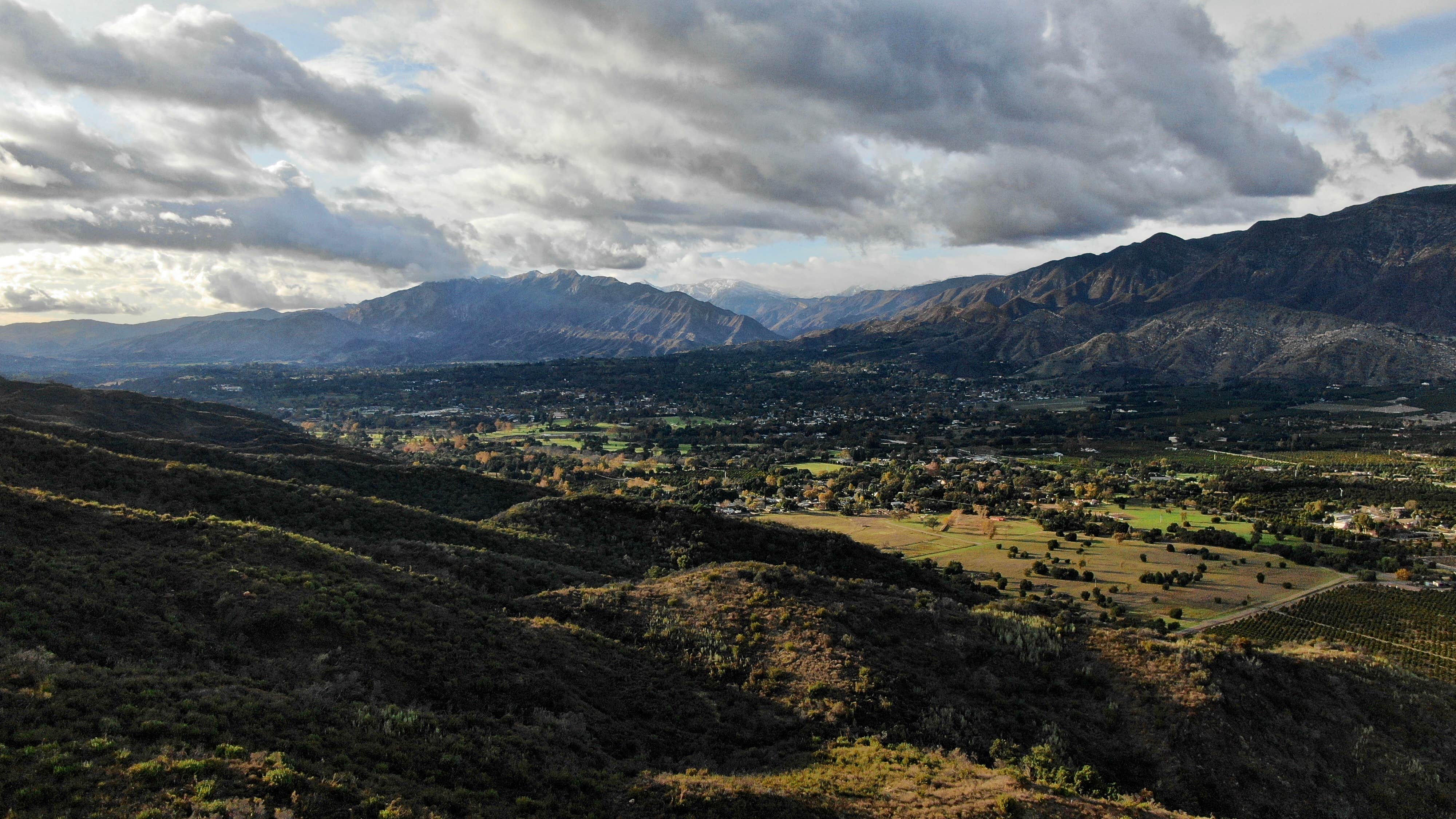Camper-submitted photo at Dennison Park near Ventura, CA