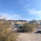 Review photo of Texas Springs Campground — Death Valley National Park by Jordan M., December 27, 2019