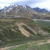 Review photo of Denali National Park Sanctuary River Campground by Sam M., December 28, 2019