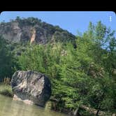 Review photo of White Bluff Big Rock by Quint H., December 28, 2019