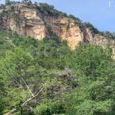 Review photo of White Bluff Big Rock by Quint H., December 28, 2019