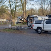 Review photo of Greenbrier Campground by Larry M., December 28, 2019
