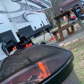 Review photo of Creekwood Farm RV Park by Blair  F., December 28, 2019