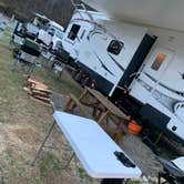 Review photo of Creekwood Farm RV Park by Blair  F., December 28, 2019