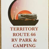 Review photo of Territory Route 66 RV Park & Campgrounds by TerritoryROUTE66  R., December 28, 2019