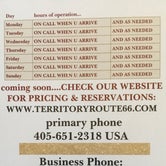 Review photo of Territory Route 66 RV Park & Campgrounds  by TerritoryROUTE66  R., December 28, 2019