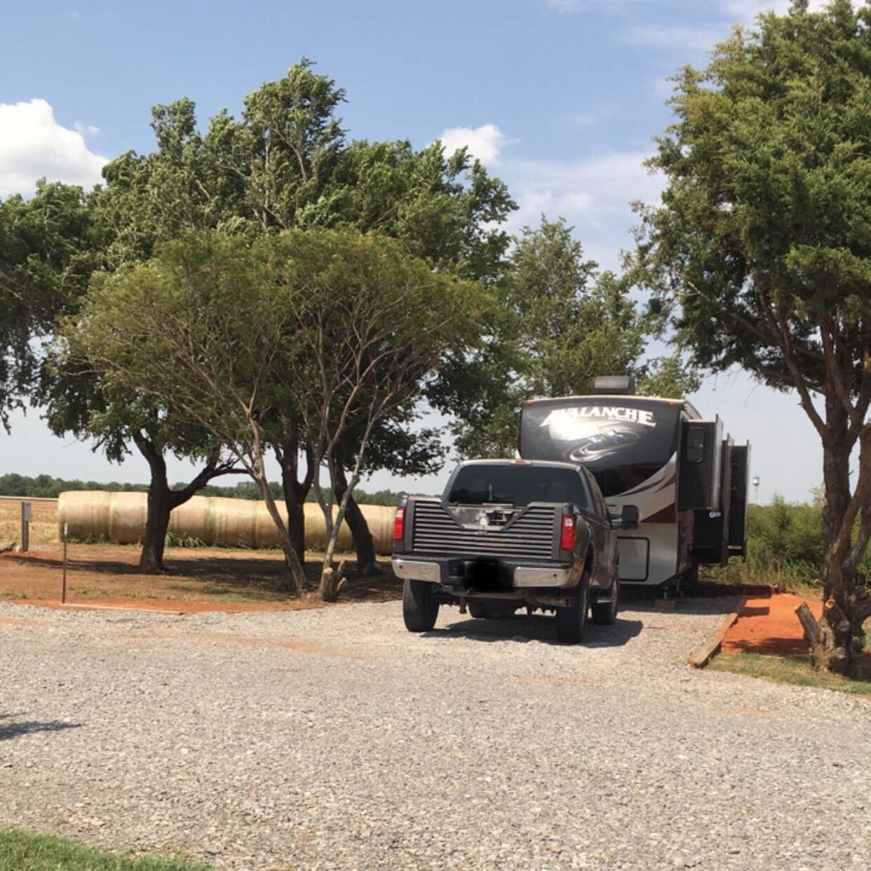 Territory Route 66 RV Park & Campgrounds Camping The Dyrt