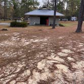 Review photo of Magnolia Springs State Park Campground by Sarah F., December 29, 2019