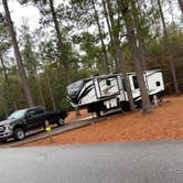 Review photo of Magnolia Springs State Park Campground by Sarah F., December 29, 2019