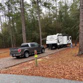 Review photo of Magnolia Springs State Park Campground by Sarah F., December 29, 2019