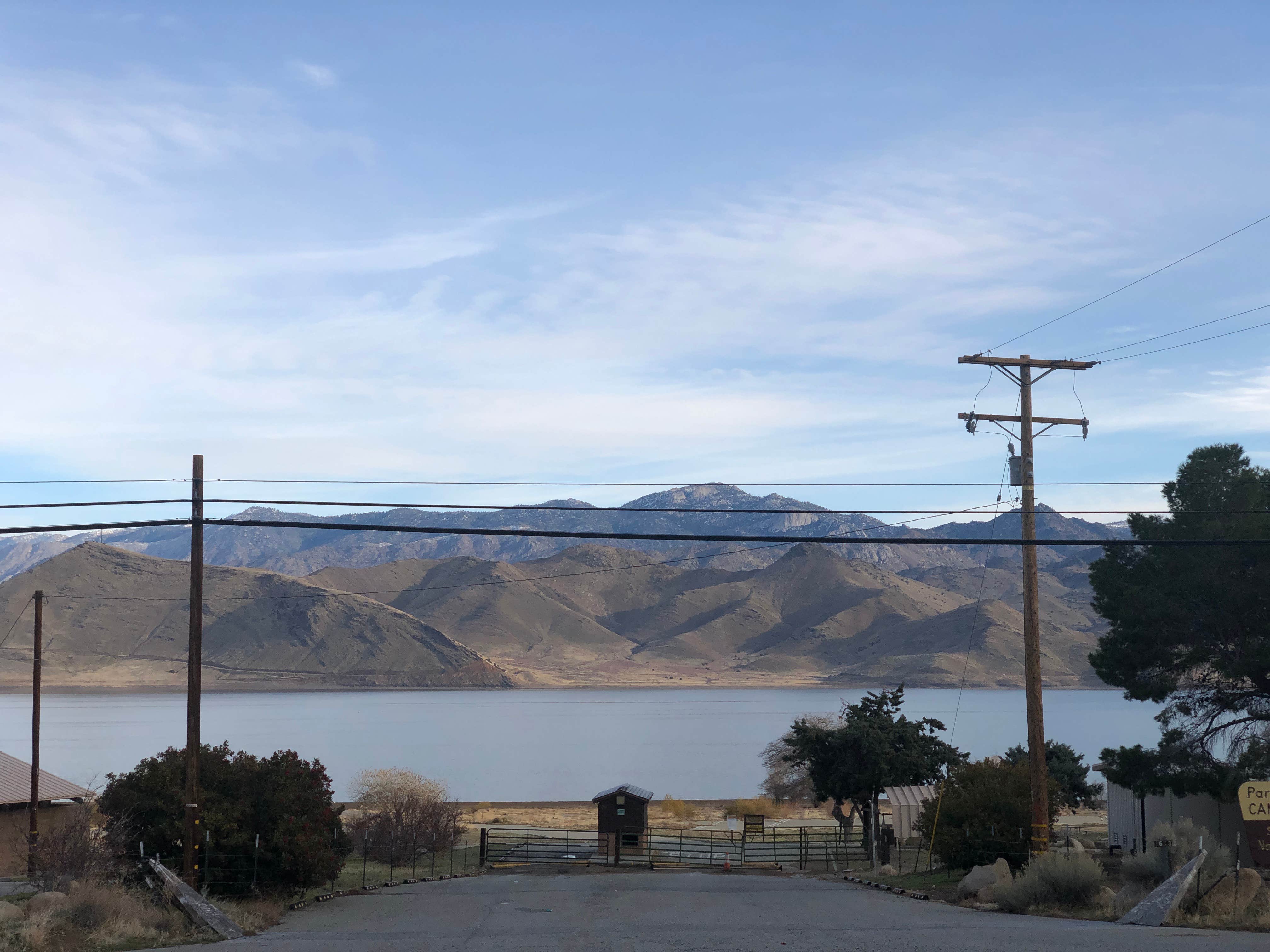 Camper submitted image from Paradise Cove - 4